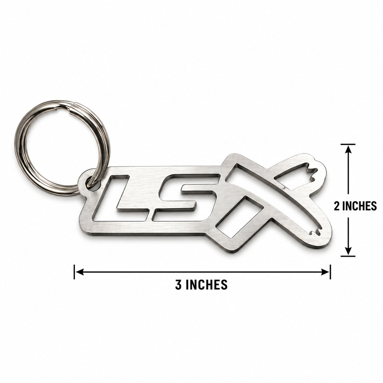 LSX 5-PIECE BUNDLE