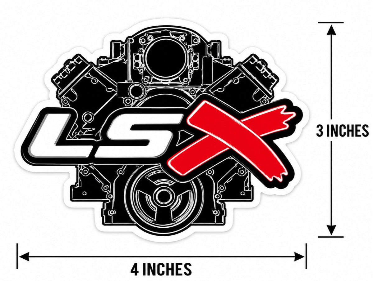 SALINAS LSX VIP BUNDLE BOX  200 Entries Included