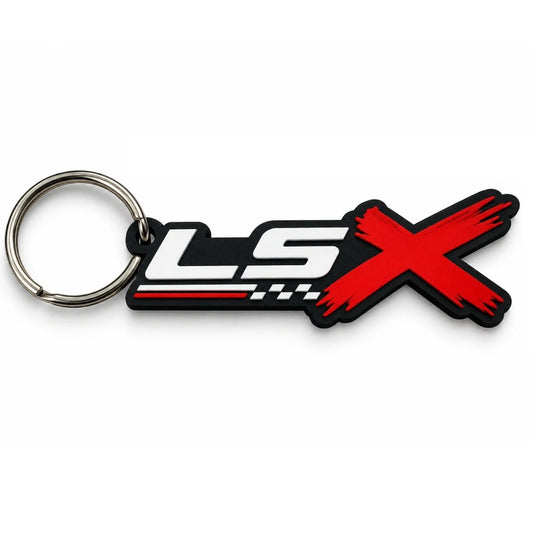 LSX Keychain
