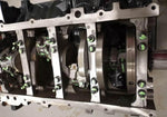 SOLD OUT!  LSX SWAP THE WORLD STICKER REBUILT 6.0 TURNKEY ENGINE