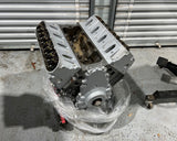 Turnkey 5.3 LS REBUILT ENGINE