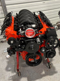 Rebuilt 5.3 Turnkey LS Engine