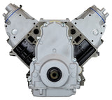 Rebuilt 6.0L LQ9 LS Long Block