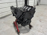 Stickers 400HP 6.0 LQ9 rebuilt Turnkey Package With CVF Pulley kit