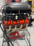 Turnkey 5.3 LS REBUILT ENGINE