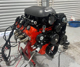 Turnkey 5.3 LS REBUILT ENGINE