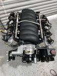 GM Performance LS3 Turnkey engines