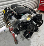 GM Performance LS3 Turnkey engines
