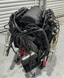SOLD OUT!  LSX SWAP THE WORLD STICKER REBUILT 6.0 TURNKEY ENGINE