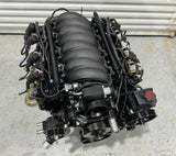 SOLD OUT!  LSX SWAP THE WORLD STICKER REBUILT 6.0 TURNKEY ENGINE