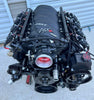 Rebuilt 6.0 LQ9 Turnkey Packages 526HP,541HP,595HP