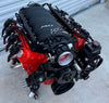 Rebuilt 6.0 LQ9 Turnkey Packages 526HP,541HP,595HP