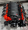 Rebuilt 6.0 LQ9 Turnkey Packages 526HP,541HP,595HP