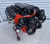 SOLD OUT!!! Stickers 6.0 LQ9 530HP Turnkey Package