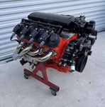 SOLD OUT!!! Stickers 6.0 LQ9 530HP Turnkey Package