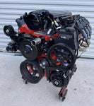 SOLD OUT!!! Stickers 6.0 LQ9 530HP Turnkey Package