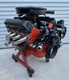 SOLD OUT!!! Stickers Classic look Retro Rebuilt 6.0 LQ9 Turnkey Package