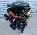 SOLD OUT!!! Stickers Classic look Retro Rebuilt 6.0 LQ9 Turnkey Package