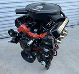 SOLD OUT!!! Stickers Classic look Retro Rebuilt 6.0 LQ9 Turnkey Package