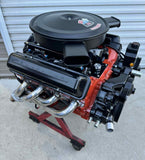 SOLD OUT!!! Stickers Classic look Retro Rebuilt 6.0 LQ9 Turnkey Package