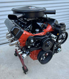 SOLD OUT!!! Stickers Classic look Retro Rebuilt 6.0 LQ9 Turnkey Package
