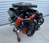 SOLD OUT!!! Stickers Classic look Retro Rebuilt 6.0 LQ9 Turnkey Package