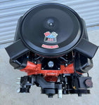 SOLD OUT!!! Stickers Classic look Retro Rebuilt 6.0 LQ9 Turnkey Package