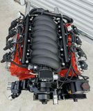 Stickers Rebuilt 6.0 LS Turnkey Package