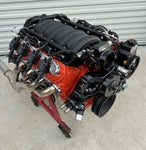 sold out! Stickers Rebuilt 6.0 LS Turnkey Package