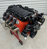 sold out! Stickers Rebuilt 6.0 LS Turnkey Package