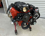 sold out! Stickers Rebuilt 6.0 LS Turnkey Package