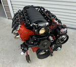 sold out! Stickers Rebuilt 6.0 LS Turnkey Package