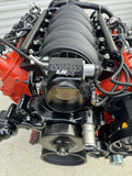sold out! Stickers Rebuilt 6.0 LS Turnkey Package