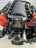Stickers Rebuilt 6.0 LS Turnkey Package