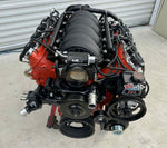 sold out! Stickers Rebuilt 6.0 LS Turnkey Package