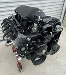 Stickers 6.2L 612HP Rebuilt Turnkey Package