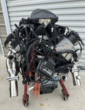 Stickers 6.2L 612HP Rebuilt Turnkey Package