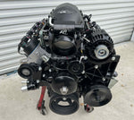 Stickers 6.2L 612HP Rebuilt Turnkey Package