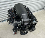 Stickers 6.2L 612HP Rebuilt Turnkey Package