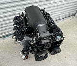 Stickers 6.2L 612HP Rebuilt Turnkey Package