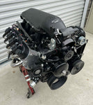 Stickers 6.2L 612HP Rebuilt Turnkey Package