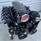 SOLD OUT!!!! Stickers 6.0 LQ9 450HP Turnkey Package