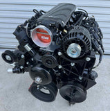 SOLD OUT!!!! Stickers 6.0 LQ9 450HP Turnkey Package