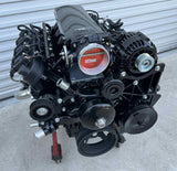 SOLD OUT!!!! Stickers 6.0 LQ9 450HP Turnkey Package