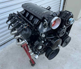 SOLD OUT!!!! Stickers 6.0 LQ9 450HP Turnkey Package