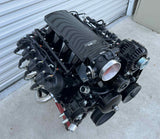 SOLD OUT!!!! Stickers 6.0 LQ9 450HP Turnkey Package