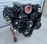 SOLD OUT!!!! Stickers 6.0 LQ9 450HP Turnkey Package