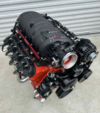 Stickers Rebuilt 6.0 LQ9 526HP Turnkey Setup Fast lsxrt intake