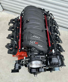 Stickers Rebuilt 6.0 LQ9 526HP Turnkey Setup Fast lsxrt intake