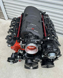 Stickers Rebuilt 6.0 LQ9 526HP Turnkey Setup Fast lsxrt intake